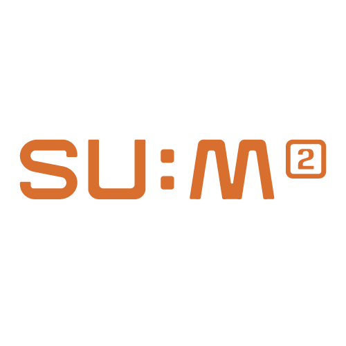 SUM2 로고
